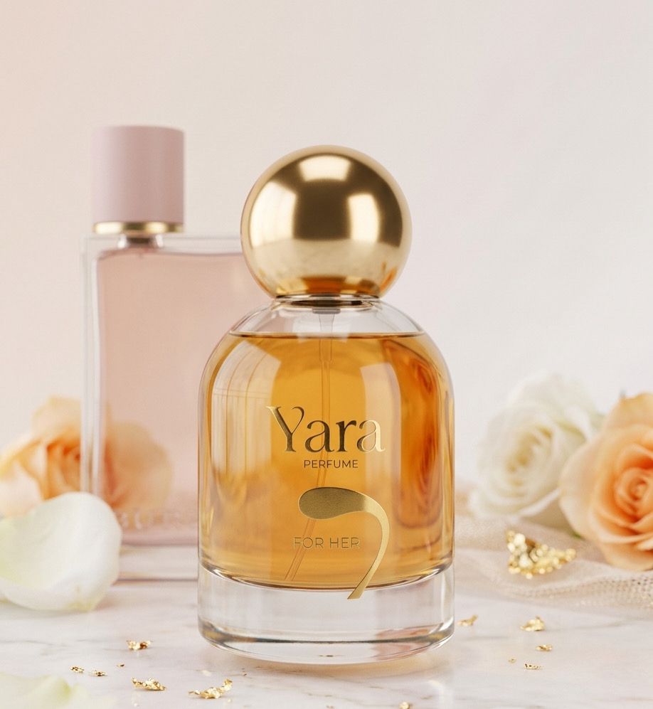 Yara x Burrbery her