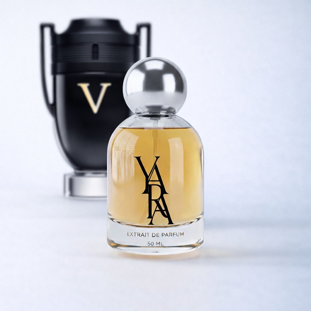 Yara x Invictus Victory