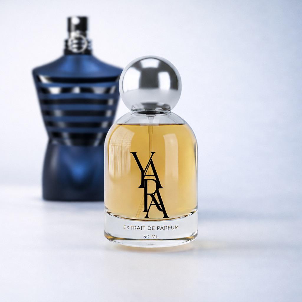 Yara x JPG ultra male