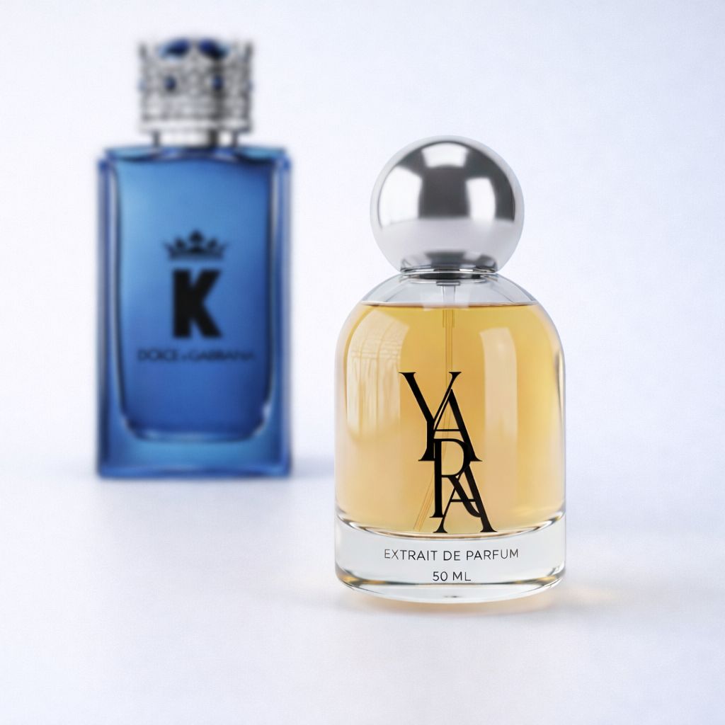 Yara x Lady milion