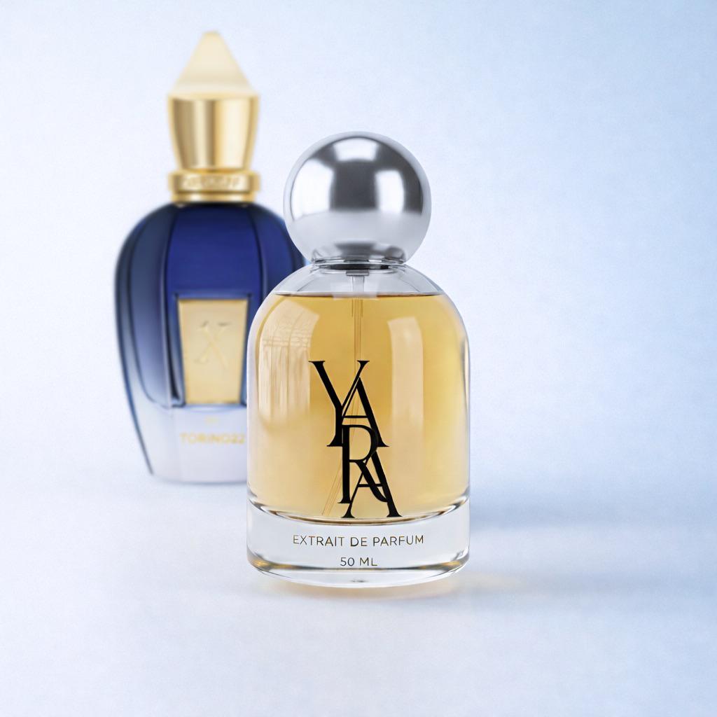 Yara x Xerxjoff torino 22